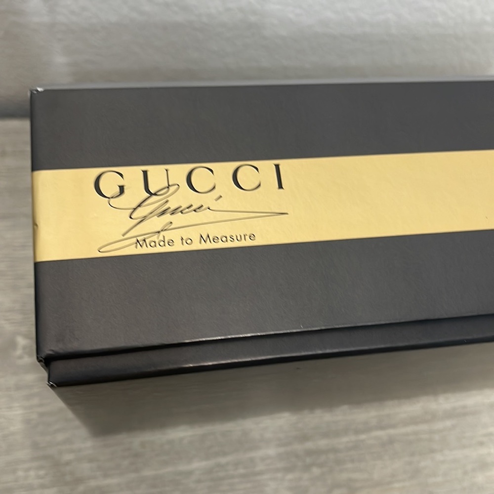 đź’ŻEmpty Gucci Box - Picture 6 of 10